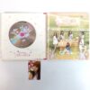 Apink - Secret Garden 3rd Mini Album CD Chorong Photocard K-Pop 2013
