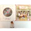 Apink - Secret Garden 3rd Mini Album CD Hayoung Photocard K-Pop 2013