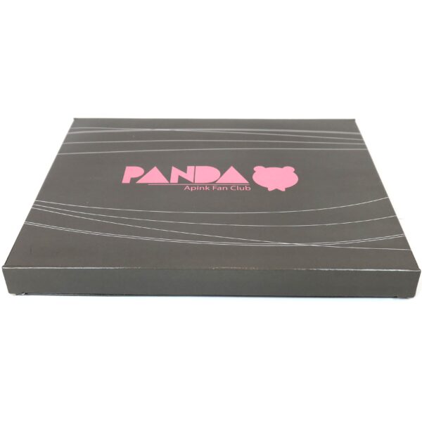 IMG_4314 Apink 2nd Panda Fan Club Set Fanclub 2014