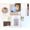 Jeong Eun Ji - Simple 3rd Mini Album CD + Photocard 2020 Apink Eunji