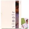 Jeong Eun Ji - Simple 3rd Mini Album CD + Photocard 2020 Apink Eunji