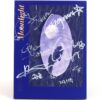 Geegu - Moonlight 2nd Single Album Signed CD Promo K-Pop 2019