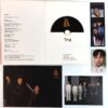 Tan - 1Tan Limited Edition Signed Autographed CD Album K-Pop 2022