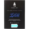 Tan - W Series '2Tan' Signed Autographed Album CD Promo 2022 K-Pop