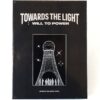 Ateez Silver Foil [Seonghwa Ver.] Sealed Towards The Light : Will To Power