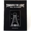 Ateez Silver Foil [Hongjoong Ver.] Sealed Towards The Light : Will To Power