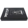 Ateez Silver Foil [Hongjoong Ver.] Sealed Towards The Light : Will To Power