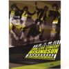TVXQ - Rising Sun 2006 Live Concert DVD Set K-Pop Tohoshinki DBSK