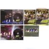 TVXQ - Rising Sun 2006 Live Concert DVD Set K-Pop Tohoshinki DBSK