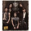 TVXQ - "O" The 3rd Album [B Ver.] CD Dong Bang Shin Ki Tohoshinki 2006