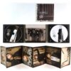 TVXQ - "O" The 3rd Album [B Ver.] CD Dong Bang Shin Ki Tohoshinki 2006