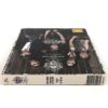 TVXQ - "O" The 3rd Album [B Ver.] CD Dong Bang Shin Ki Tohoshinki 2006
