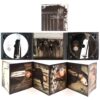 TVXQ - "O" The 3rd Album [B Ver.] CD Dong Bang Shin Ki Tohoshinki 2006 2