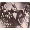 TVXQ - Keep Your Head Down 5th Album CD Promo 2011 Tohoshinki DBSK
