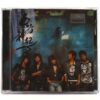 TVXQ - Rising Sun Album CD Dong Bang Shin Ki Tohoshinki 2005