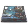 TVXQ - Rising Sun Album CD Dong Bang Shin Ki Tohoshinki 2005