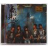 TVXQ - Rising Sun Album CD Dong Bang Shin Ki Tohoshinki 2005