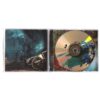 TVXQ - Rising Sun Album CD Dong Bang Shin Ki Tohoshinki 2005