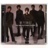 TVXQ - The 3rd Asia Tour Concert Mirotic in Seoul CD Album Tohoshinki DBSK