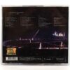 TVXQ - The 3rd Asia Tour Concert Mirotic in Seoul CD Album Tohoshinki DBSK