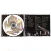 TVXQ - The 3rd Asia Tour Concert Mirotic in Seoul CD Album Tohoshinki DBSK