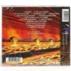 Maverick - Natural Born Steel Korean Album CD Sealed Korea OBI