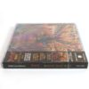 Maverick - Natural Born Steel Korean Album CD Sealed Korea OBI