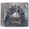 Behemoth - Evangelion Korean Album CD Sealed Korea