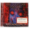 Strapping Young Lad – Heavy As A Really Heavy Thing Korean Album CD Sealed Korea