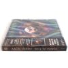Arch Enemy - Will To Power Korean Album CD Sealed Korea OBI