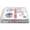 Good4Nothing - Kiss The World Korean Album Double CD Sealed Korea Japan