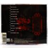 Dark Tranquillity – Damage Done Korean Album CD Korea