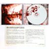 Dark Tranquillity – Damage Done Korean Album CD Korea