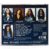 Viper – Theatre Of Fate Korean Album CD Korea