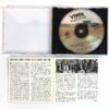 Viper – Theatre Of Fate Korean Album CD Korea