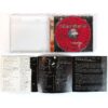 Vision of Disorder - Imprint Korean CD Album Korea