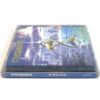 Stratovarius ‎– Infinite Korean Album CD Korea