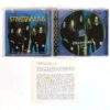 Stratovarius ‎– Infinite Korean Album CD Korea