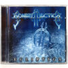 Sonata Arctica ‎– Ecliptica Korean Album CD Korea