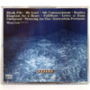 Sonata Arctica ‎– Ecliptica Korean Album CD Korea