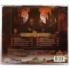 Rhapsody - Legendary Tales Korean Album CD Korea