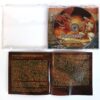 Rhapsody - Legendary Tales Korean Album CD Korea