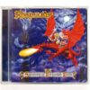 IMG_4574 Rhapsody - Symphony Of Enchanted Lands Korean Album CD Korea