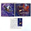 IMG_4577 Rhapsody - Symphony Of Enchanted Lands Korean Album CD Korea
