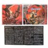 Rhapsody - Dawn Of Victory Korean Album CD Korea