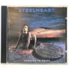 Steelheart ‎– Tangled In Reins Korean Album CD Korea