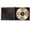 Steelheart ‎– Tangled In Reins Korean Album CD Korea