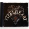 Steelheart ‎– Steelheart Album Korean CD Korea