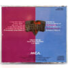 Steelheart ‎– Steelheart Album Korean CD Korea