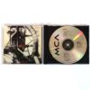 Steelheart ‎– Steelheart Album Korean CD Korea